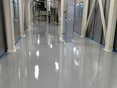 Beton Parlatma Nedir? Kimyasal Sertleştirici Kullanımı ve Sağladığı Kalıcı Faydalar