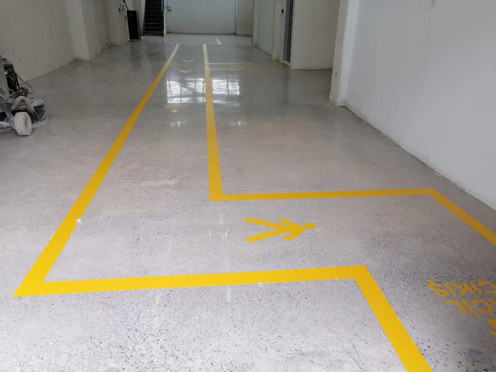 İstanbul Bağcılar'da Beton Silim Hizmetleri: Uzman Çözümler, Kusursuz Sonuçlar