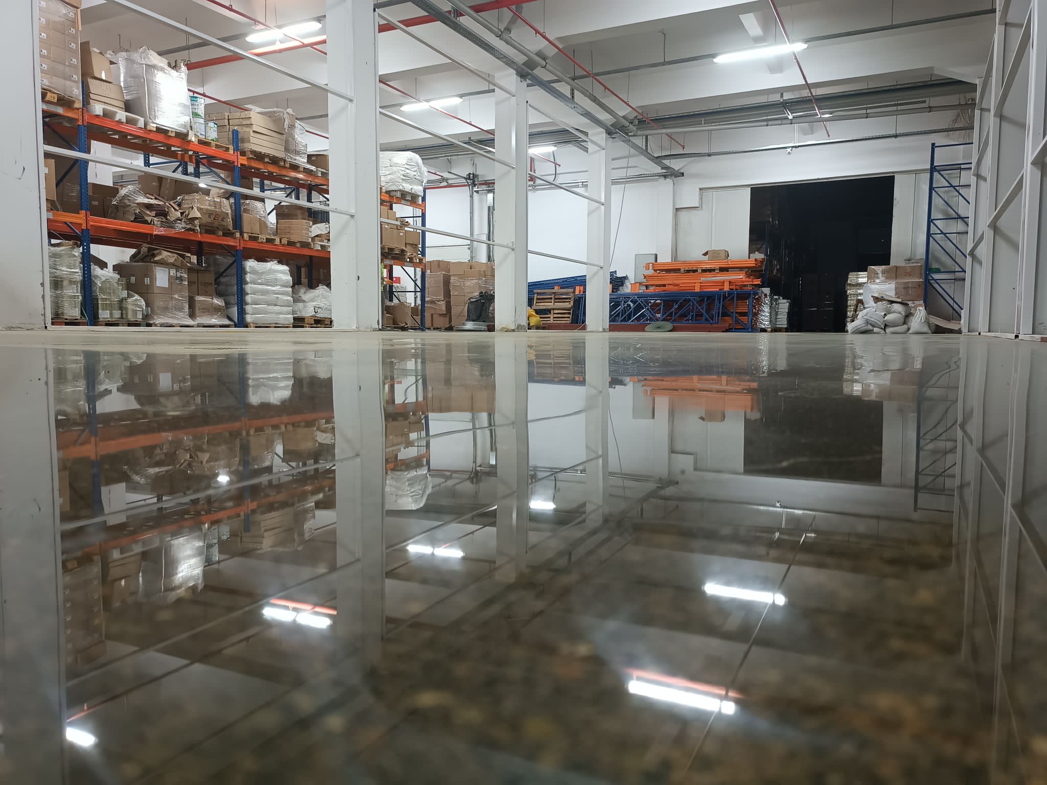 İstanbul Başakşehir Beton Silim Firması: Empluzemin ile Profesyonel Zemin Çözümleri