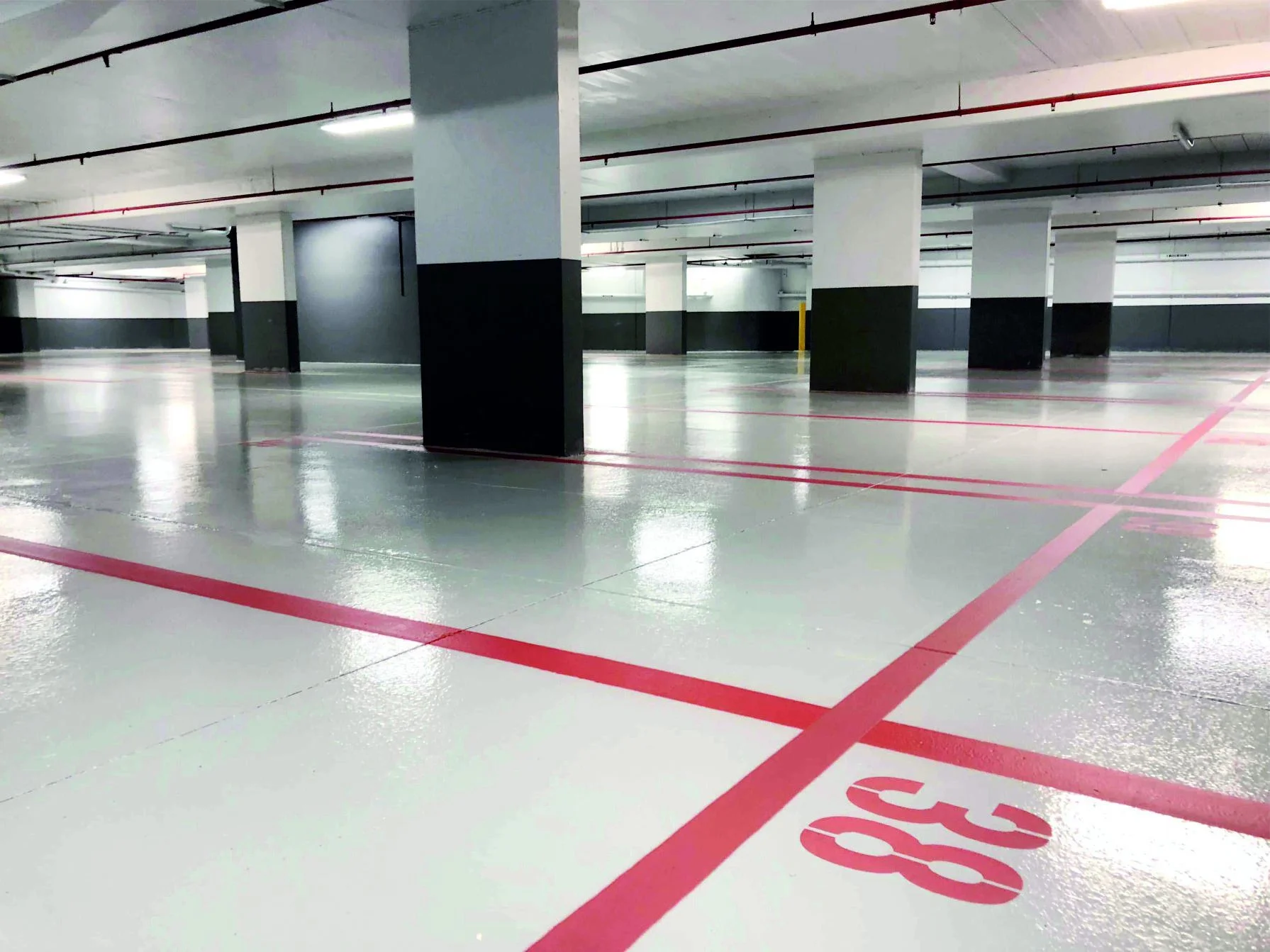 İstanbul Bayrampaşa Beton Silim Firması: Empluz Zemin ile Kusursuz ve Parlak Zeminler