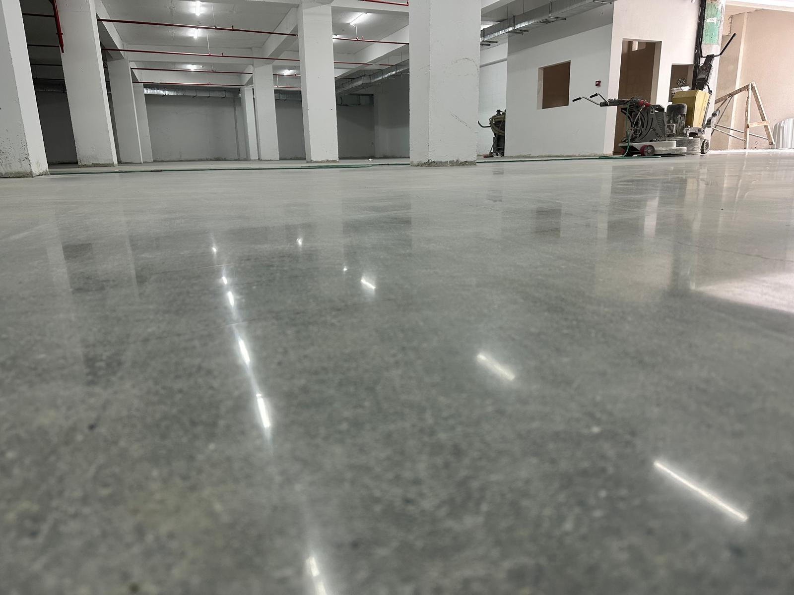 İstanbul Beşiktaş Beton Silim Firması