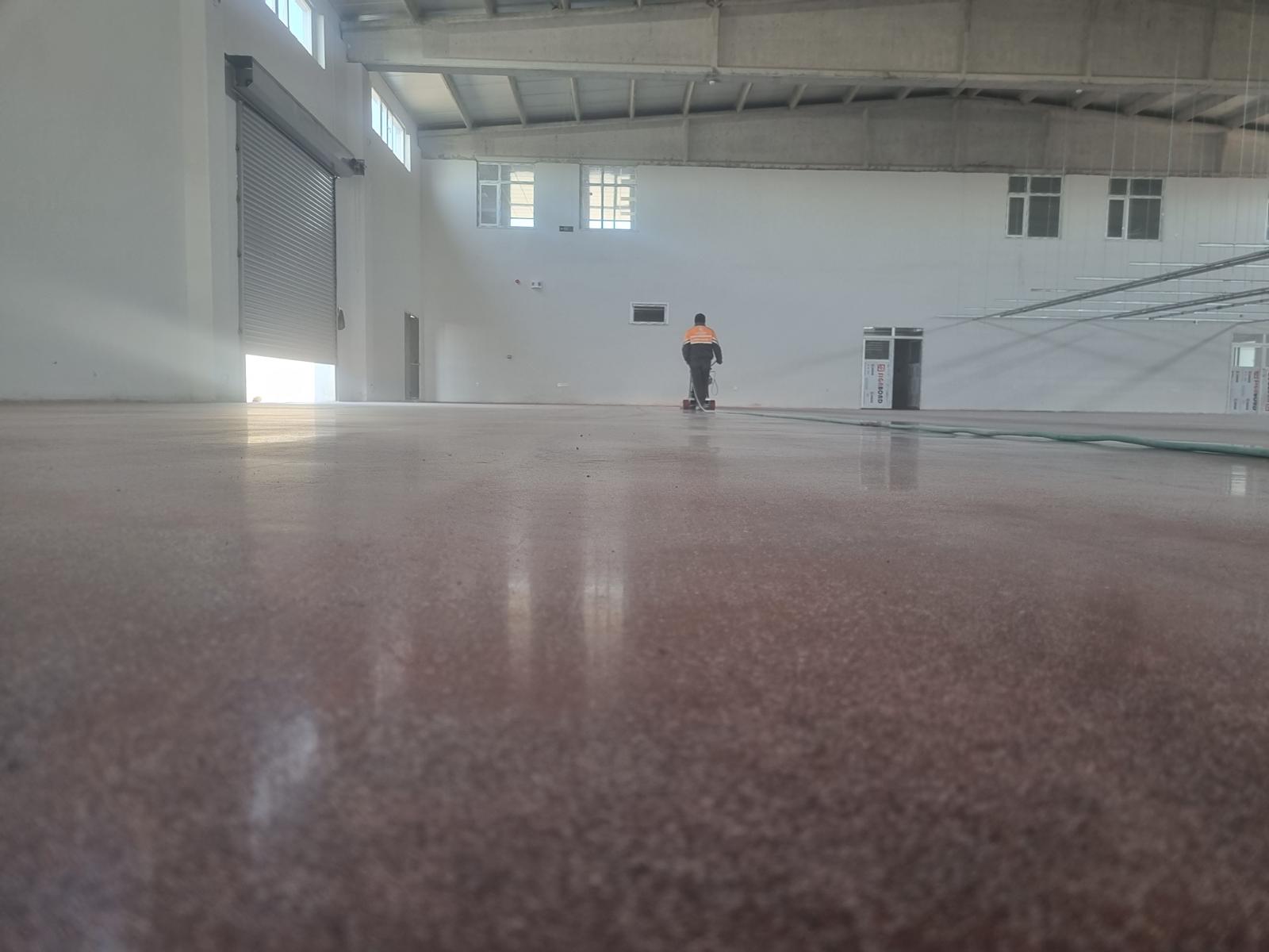 İstanbul Beyoğlu Beton Silim Firması: Zeminlerinize Yeni Bir Kimlik Kazandırın!