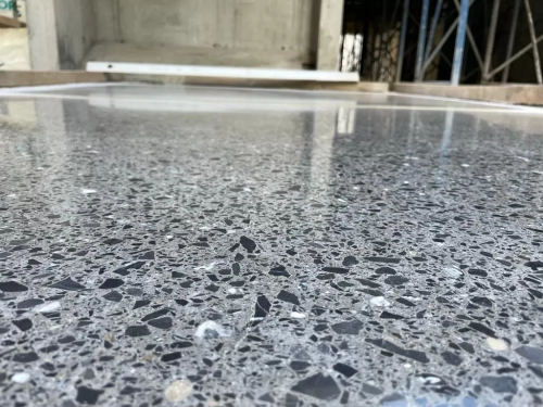 İstanbul Gaziosmanpaşa Beton Silim Firması: Parlak ve Dayanıklı Zeminlerin Sırrı