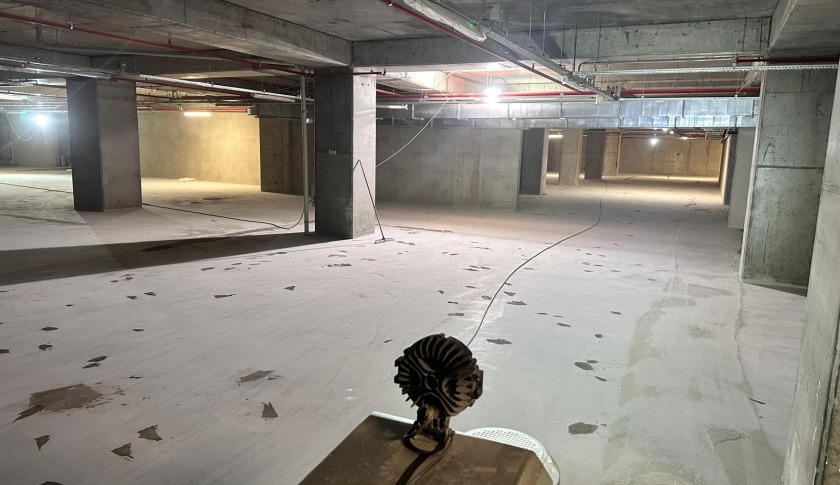 Tozumaz Beton Silim