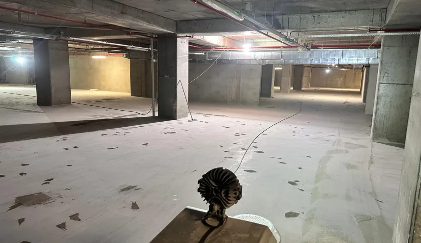 Beton Silim Sırasında Toz Kontrolü: Vakum, Islak Silim ve Çalışan Sağlığı