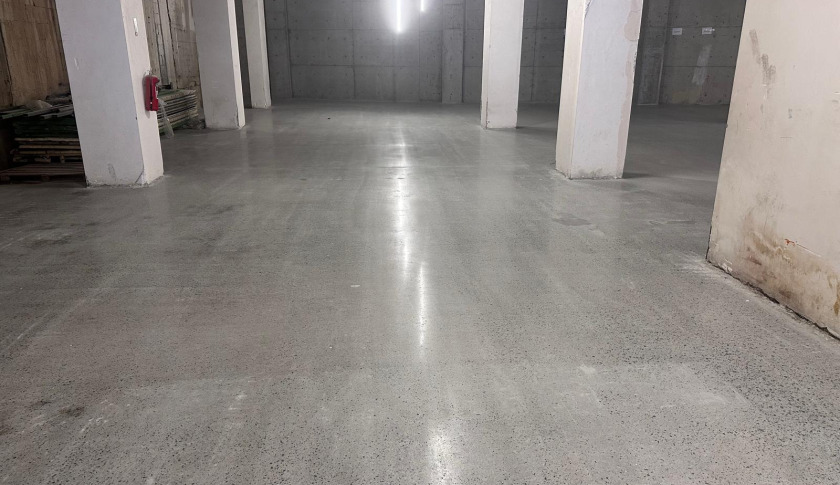 Beton Parlatma Maliyeti