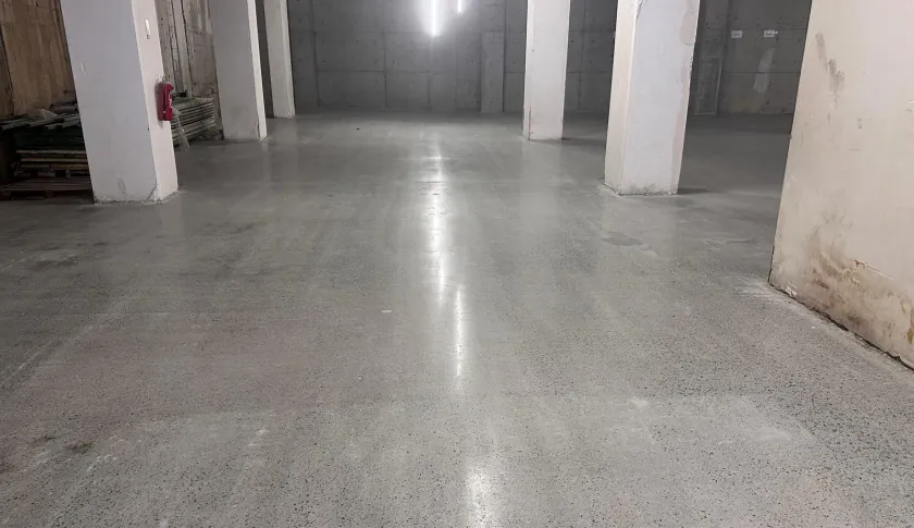 Beton Parlatma Maliyetini Düşürmenin 6 Yolu