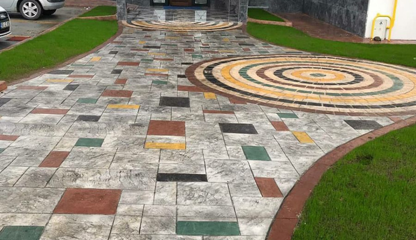 Ankara Beton Parlatma