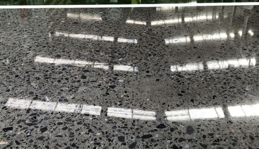 Beton Silim Nedir Nasıl Yapılır