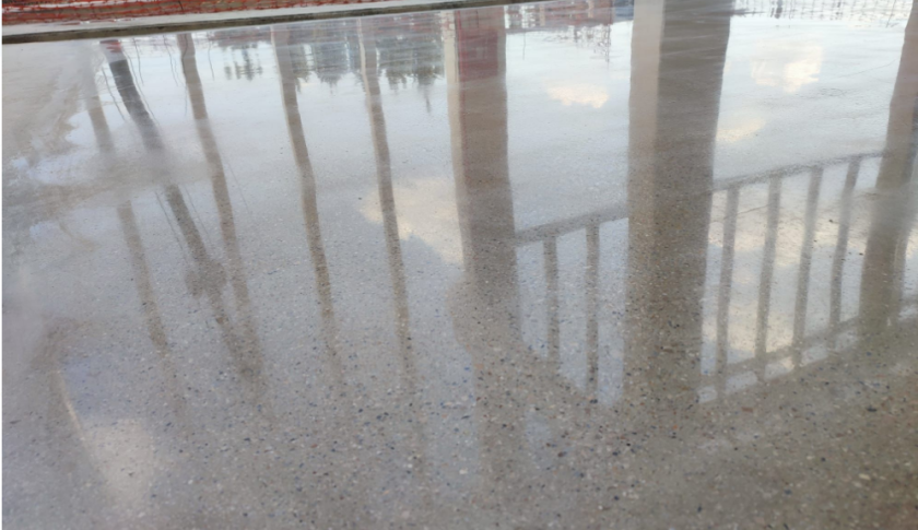 Beton Silme ile Beton Parlatma Nasıl Yapılır