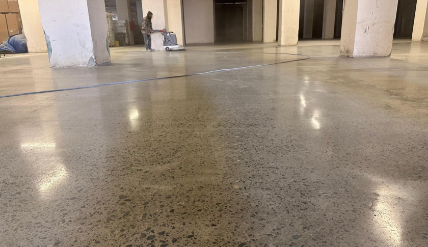 Kaymaz Beton Silim
