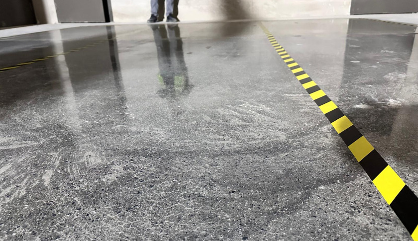 İzmir Beton Silim