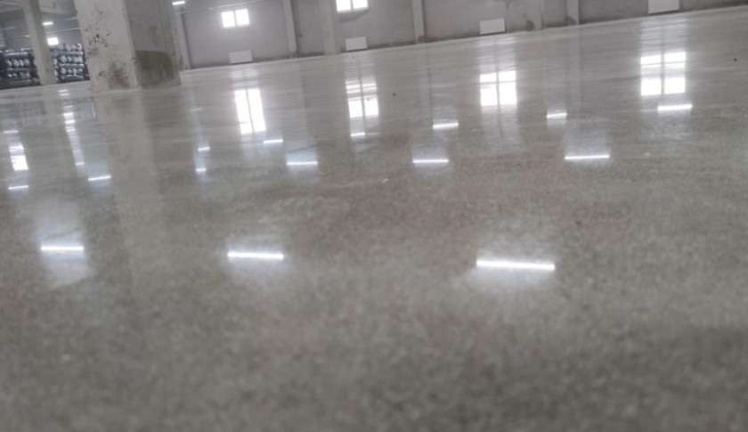 Ankara Beton Silim