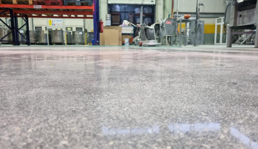 Depo Beton Silim