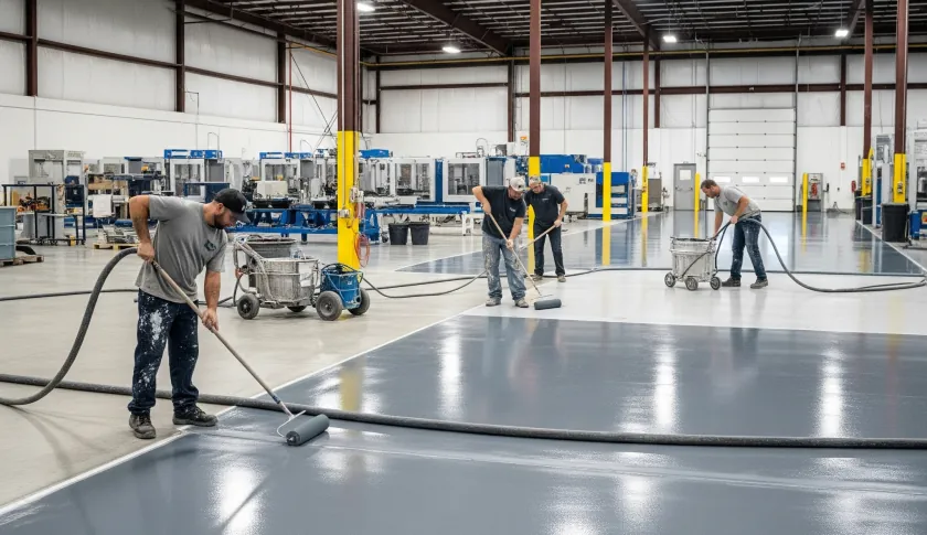Beton Silme Firması Seçerken Bakılacak 7 Şey