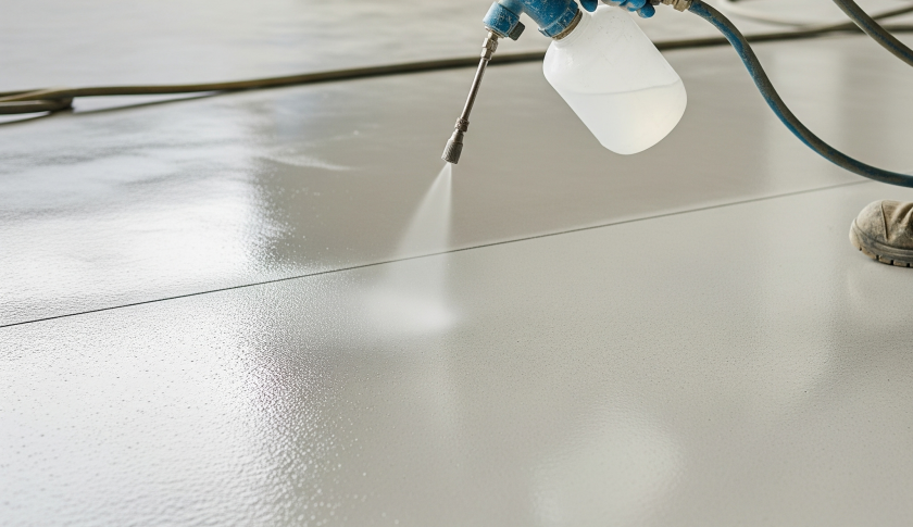 Beton Parlatma Kimyasalları ve Görevleri