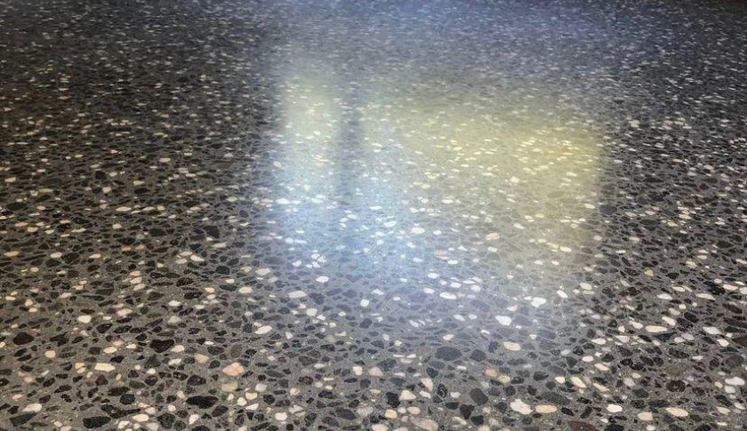 Beton Parlatma