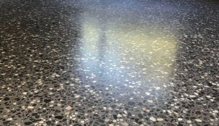 Beton Parlatma