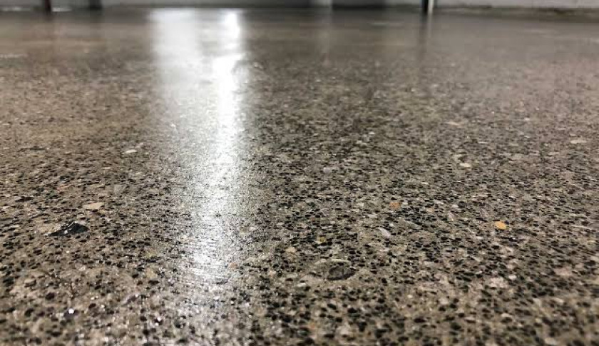 Beton Parlatma Fiyatları