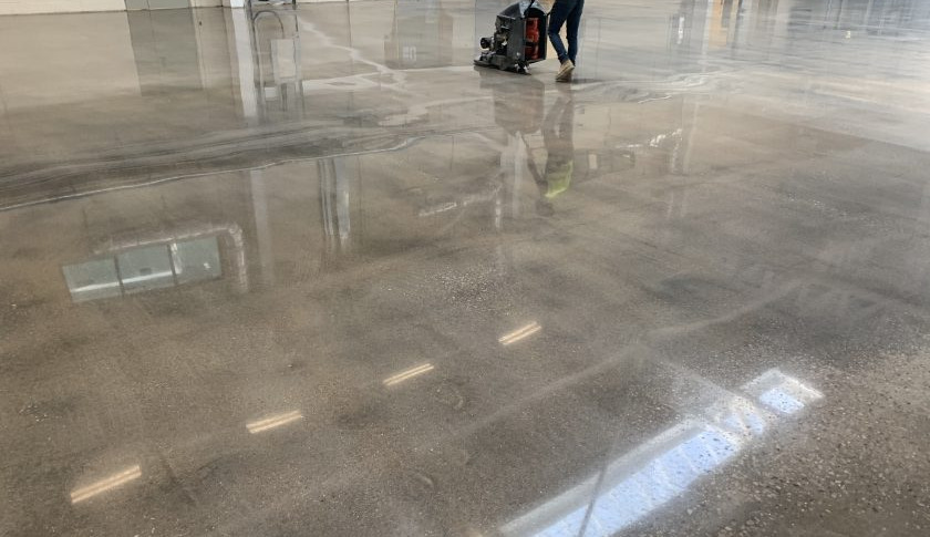 Beton Parlatma Avantajları