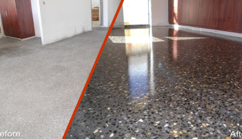 Beton Parlatma Nedir