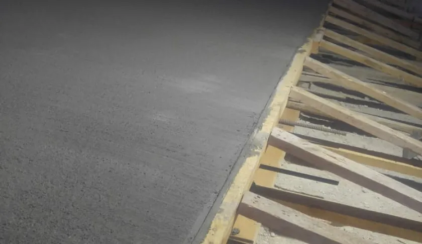 İyi Bir Saha Betonu Nasıl Olmalı? Teslim Alırken Kontrol Edilecek 8 Ölçüt
