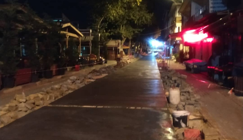 Saha Betonu Teknik Şartnamesi: Nelerin Yazılı Olması Gerekir