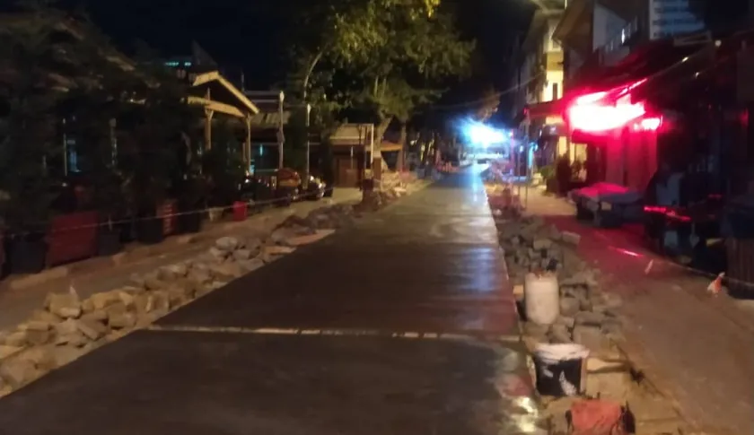 Saha Betonu Teknik Şartnamesi: Nelerin Yazılı Olması Gerekir