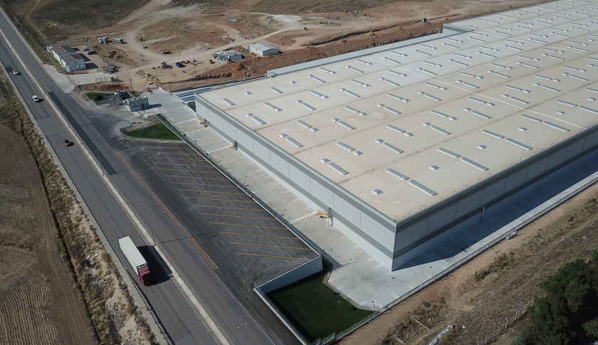 İstanbul Beton Silim
