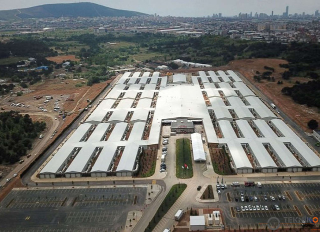 Sancaktepe Şehir Hastanesi