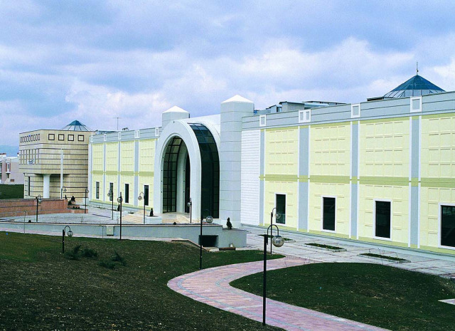 Elvan Kent AVM Ankara