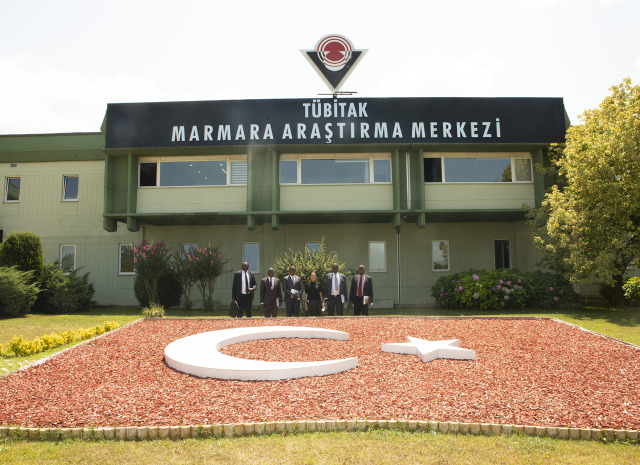 TÜBİTAK MAM