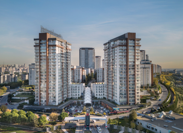 Tema İstanbul Artaş