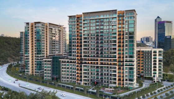 Vadi İstanbul Artaş: Emplus Zemin İmzasıyla Geleceğe Yönelik Altyapı Çözümleri