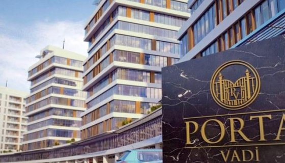 Porta Vadi Projesi: Emplus Zemin İle Ultra Dayanıklı ve Şık Zemin Çözümleri