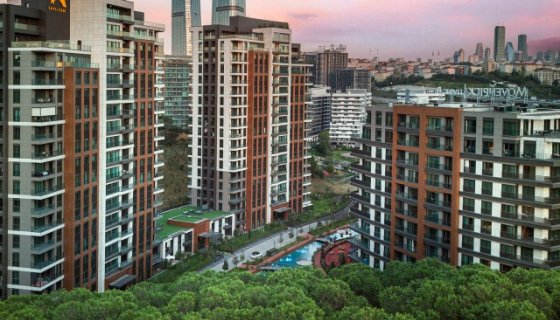 Saklı Vadi Artaş: Emplus Zemin'den Estetik ve Dayanıklı Beton Parlatma Çözümleri