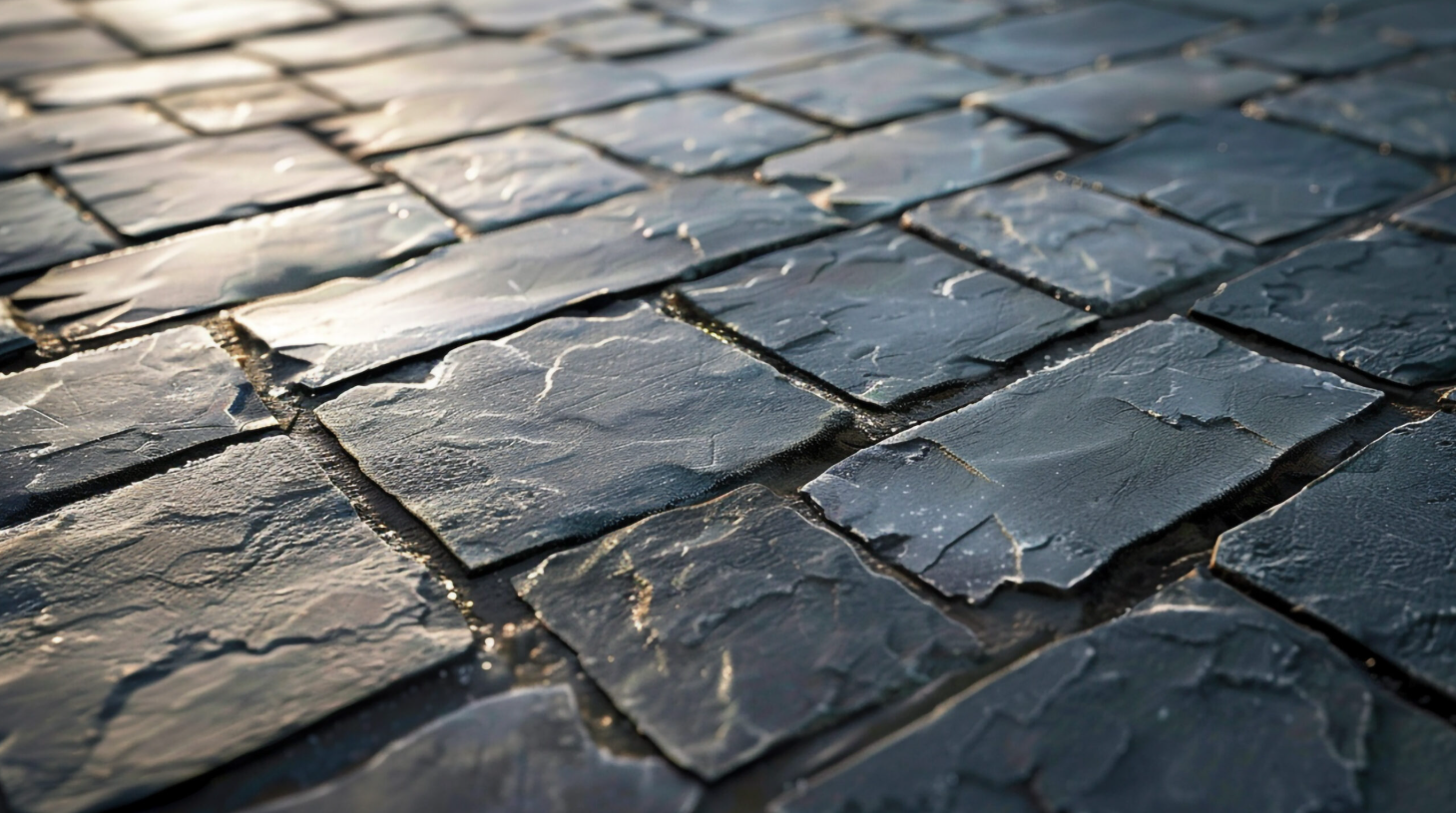 Baskı Beton Hizmeti